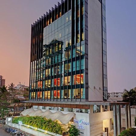 The Fern Residency Mumbai Bombaim Exterior foto