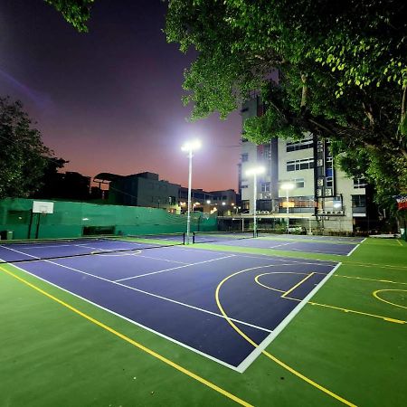 The Fern Residency Mumbai Bombaim Exterior foto