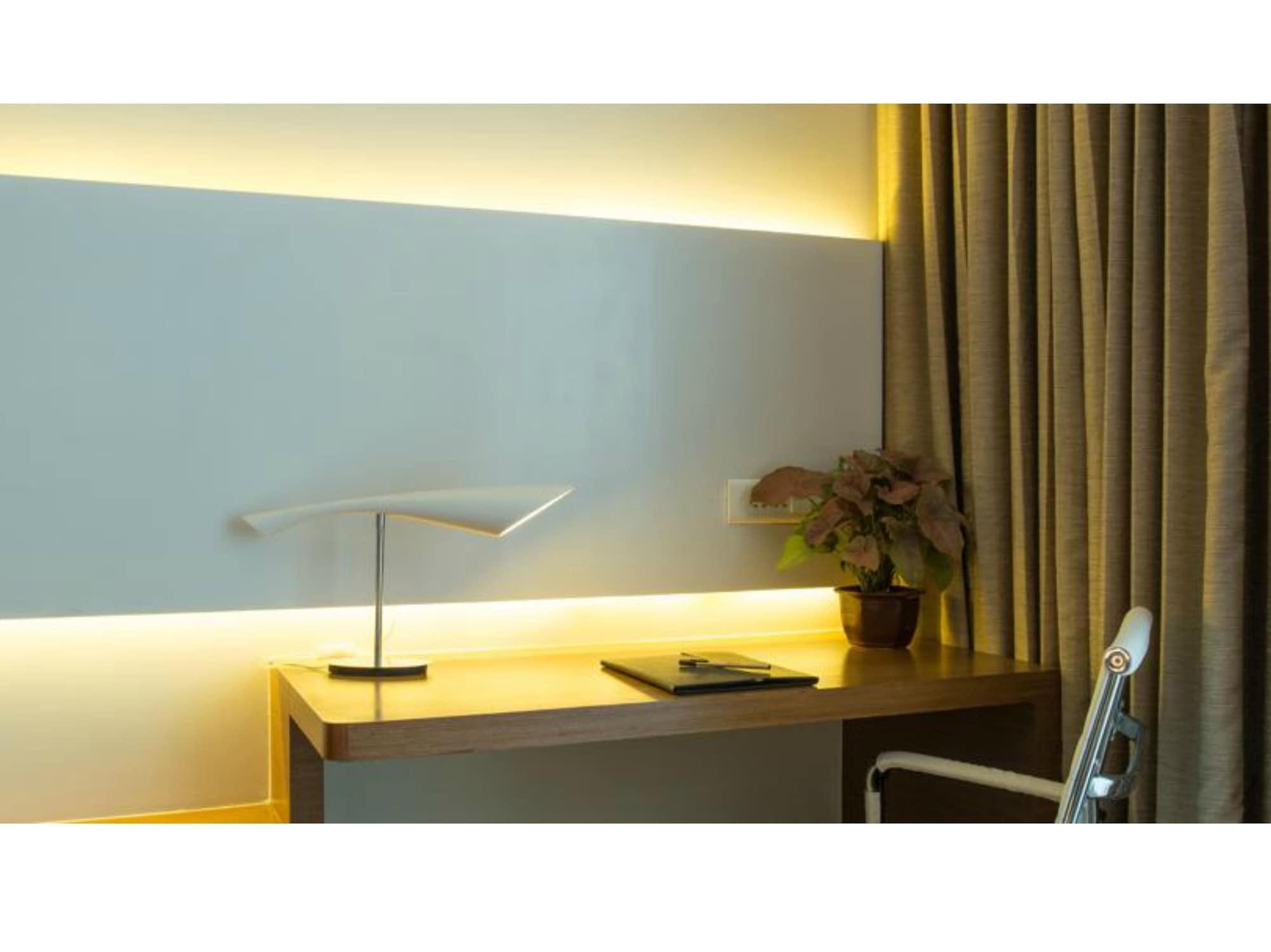 The Fern Residency Mumbai Bombaim Exterior foto