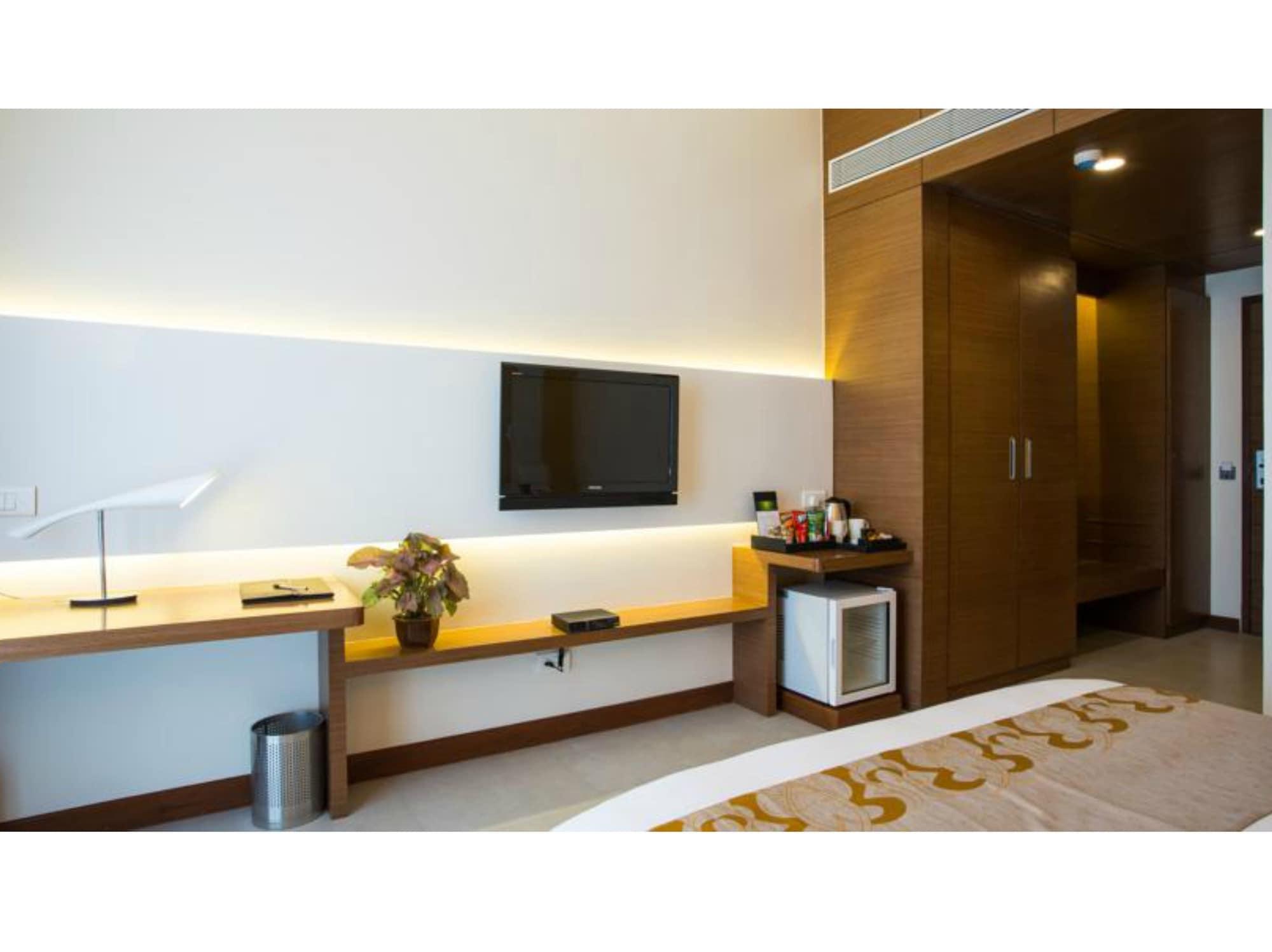 The Fern Residency Mumbai Bombaim Exterior foto