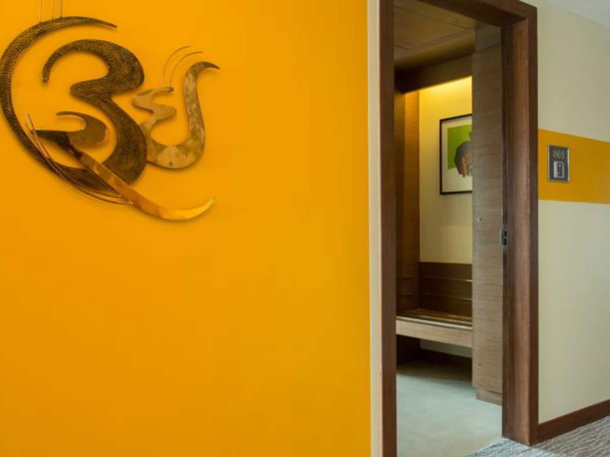 The Fern Residency Mumbai Bombaim Exterior foto