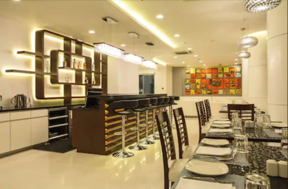 The Fern Residency Mumbai Bombaim Exterior foto