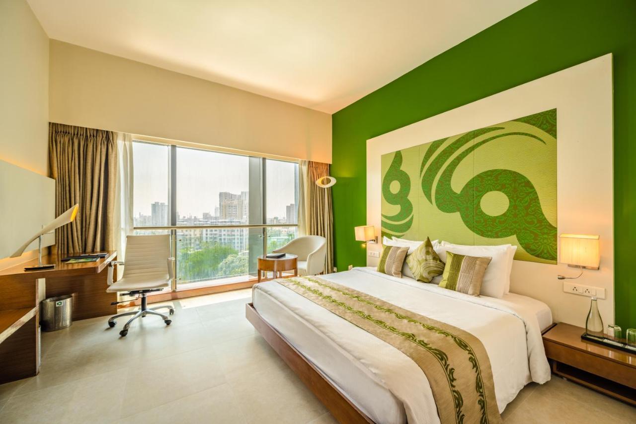 The Fern Residency Mumbai Bombaim Exterior foto