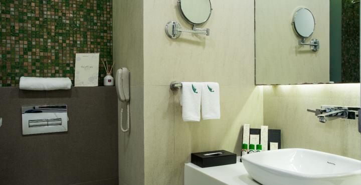 The Fern Residency Mumbai Bombaim Exterior foto