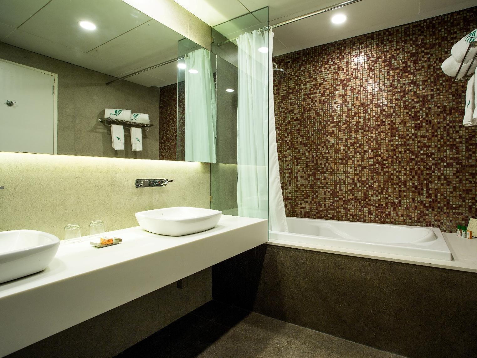 The Fern Residency Mumbai Bombaim Exterior foto