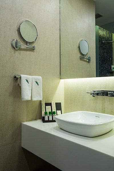 The Fern Residency Mumbai Bombaim Exterior foto