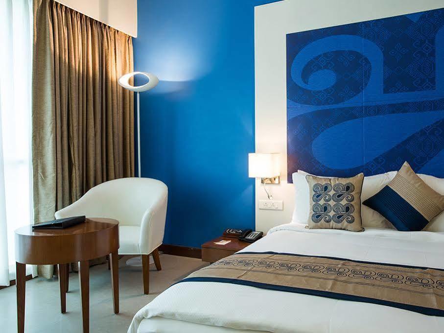 The Fern Residency Mumbai Bombaim Exterior foto