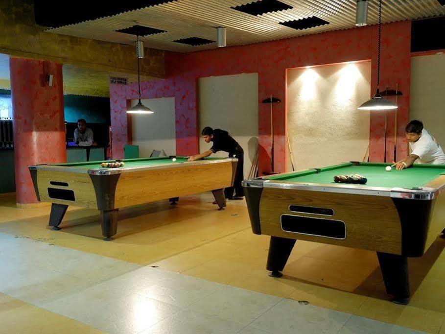 The Fern Residency Mumbai Bombaim Exterior foto