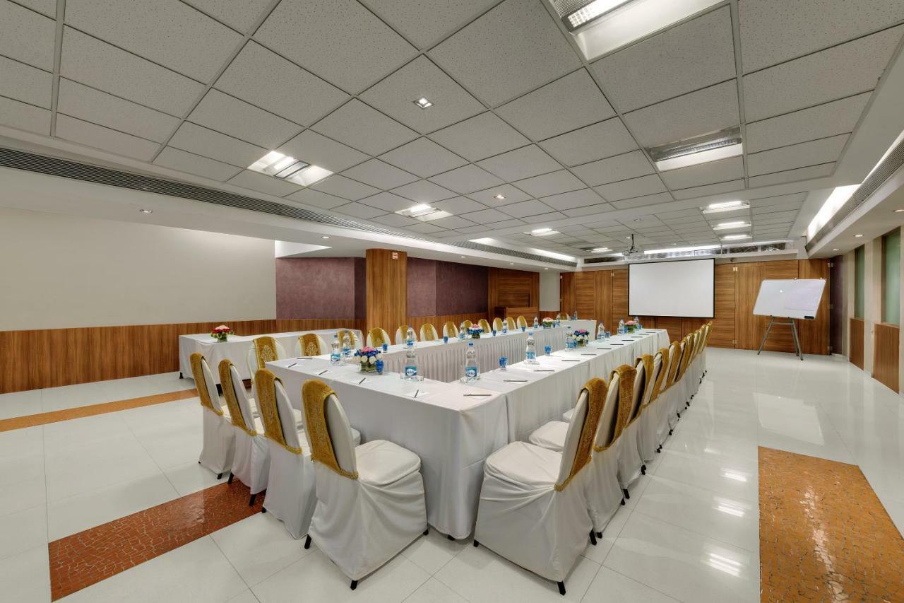 The Fern Residency Mumbai Bombaim Exterior foto