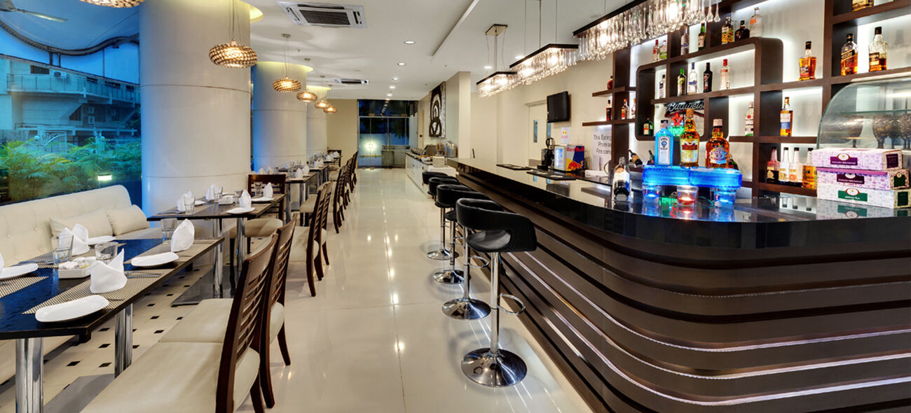 The Fern Residency Mumbai Bombaim Exterior foto