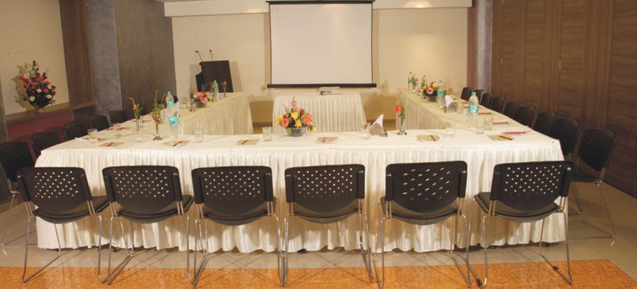 The Fern Residency Mumbai Bombaim Exterior foto